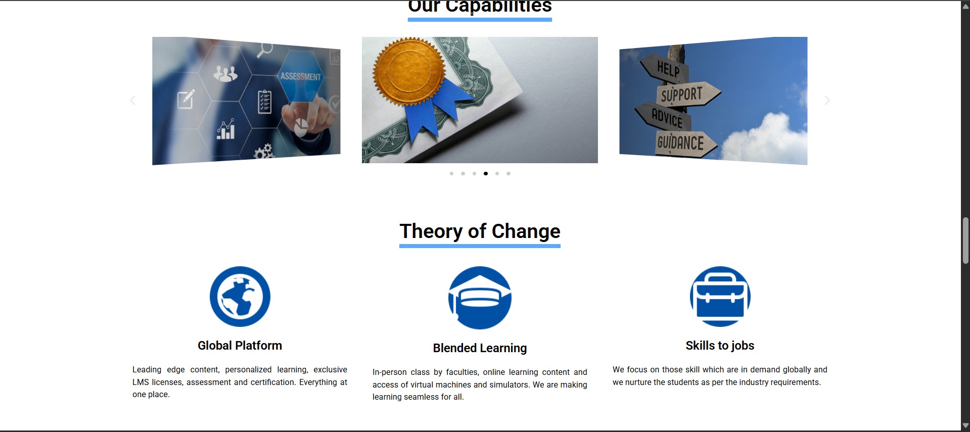 AI-Powered E-commerce Platform