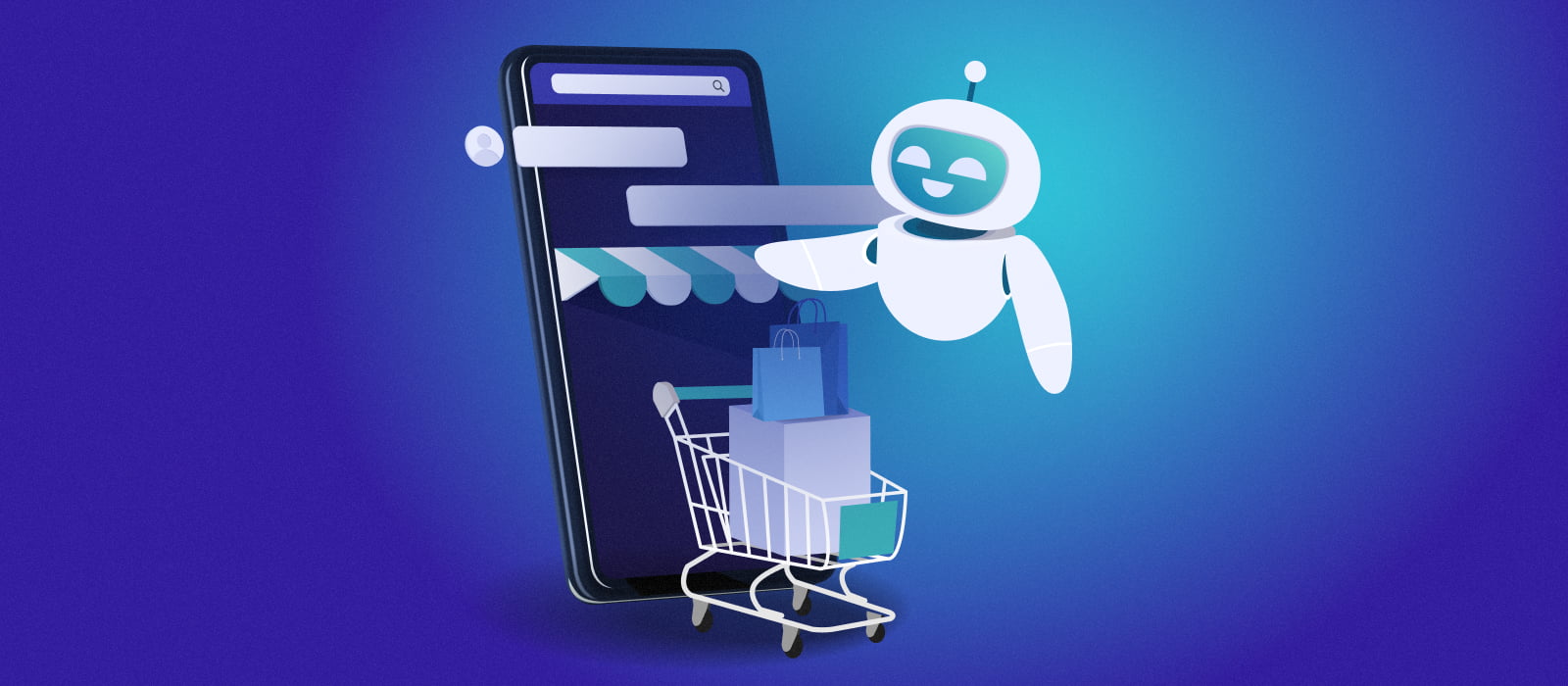 AI-Powered E-commerce Platform
