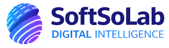 SoftSoLab Digital Intelligence